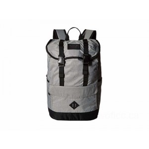 Burton Outing Pack Grey Heather 1 [Sale]