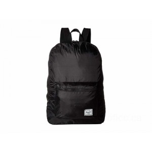Herschel Supply Co. Packable Daypack Black [Sale]