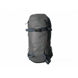 Burton AK Incline 30L Pack Faded Coated Ripstop [Sale]