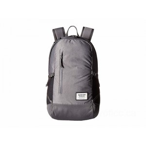 Burton Prospect Backpack Faded Diamond Rip [Sale]