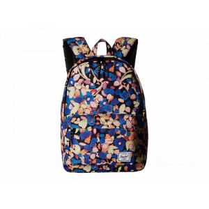Herschel Supply Co. Classic Mid-Volume Painted Floral [Sale]